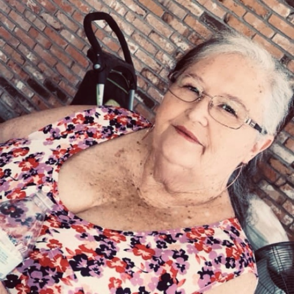 Meet your Posher, Alfern